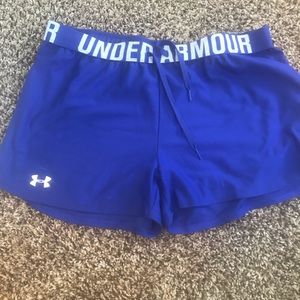 Under Armour Shorts